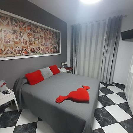 A 50 Metros De La Playa Apartment Cadiz Exterior photo