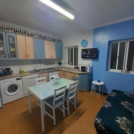 A 50 Metros De La Playa Apartment Cadiz Exterior photo