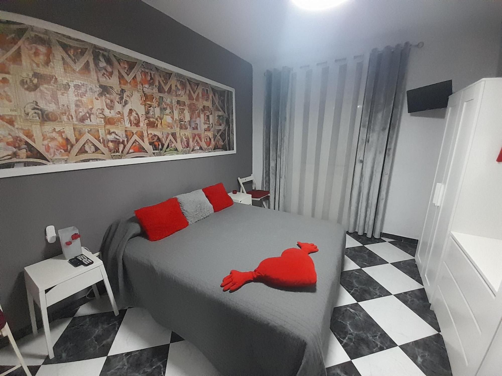 A 50 Metros De La Playa Apartment Cadiz Exterior photo