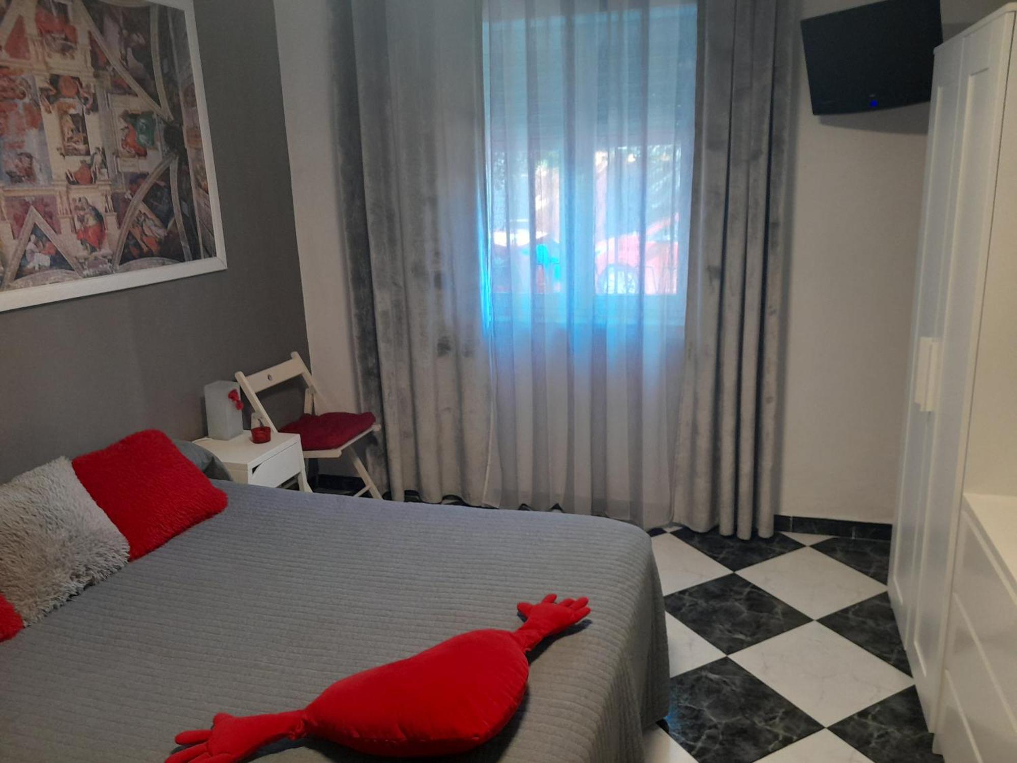 A 50 Metros De La Playa Apartment Cadiz Exterior photo