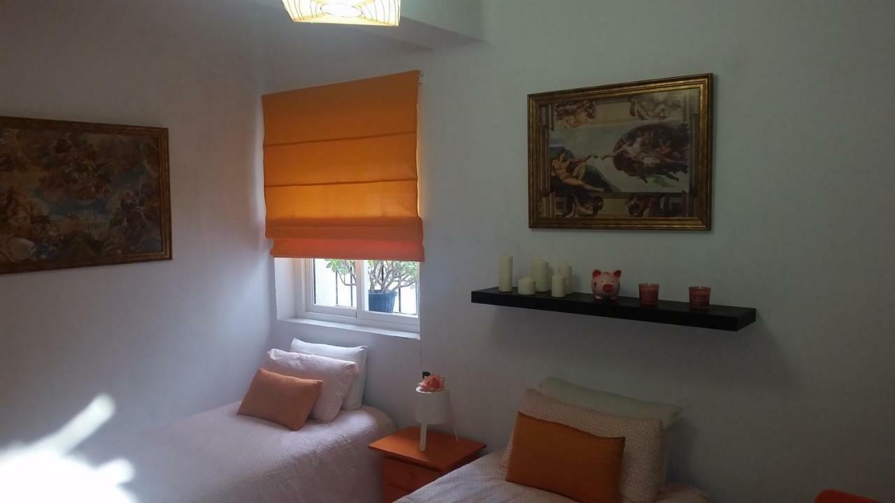 A 50 Metros De La Playa Apartment Cadiz Exterior photo