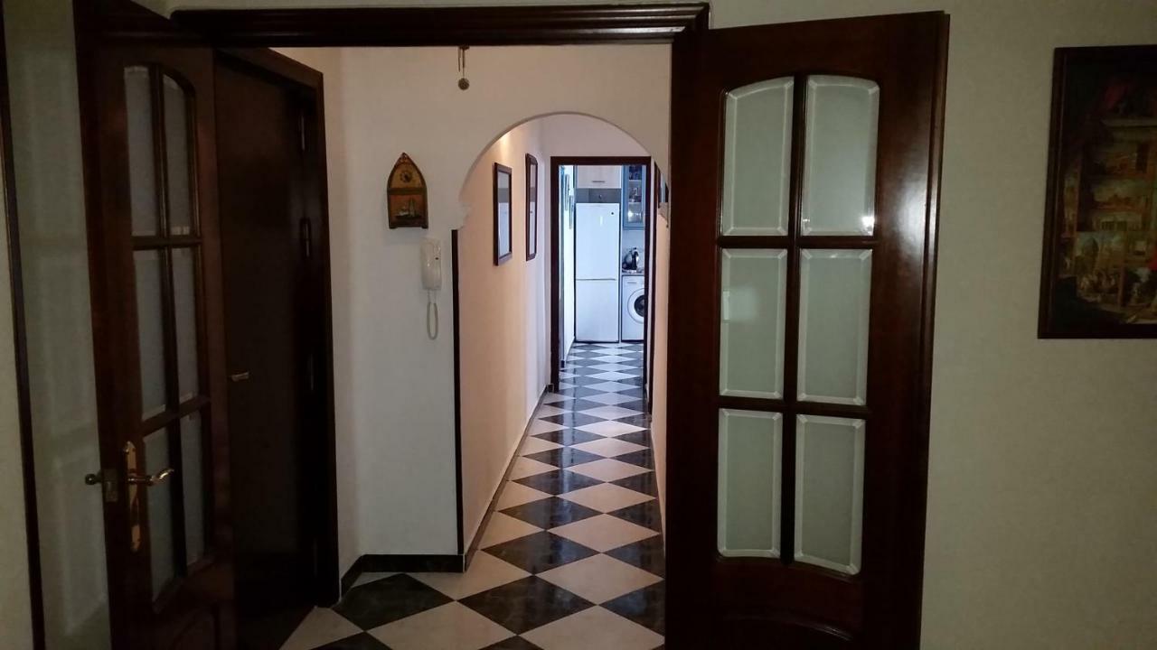 A 50 Metros De La Playa Apartment Cadiz Exterior photo